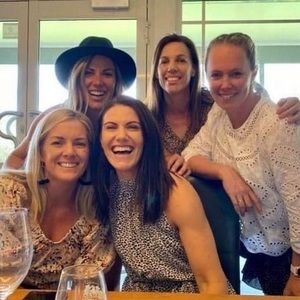 Meet your Posher, Renae